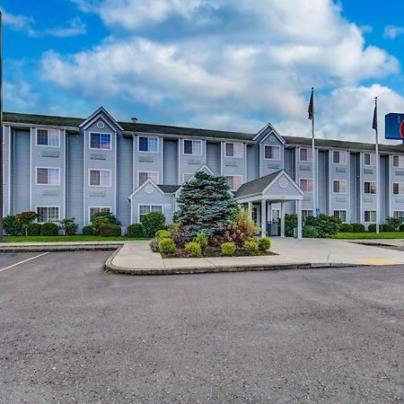 Motel 6-Sutherlin, Or Ngoại thất bức ảnh