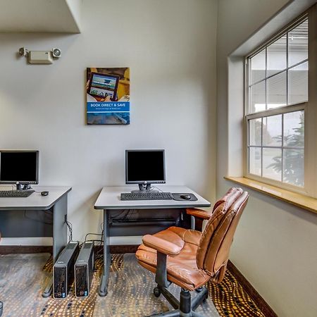 Motel 6-Sutherlin, Or Ngoại thất bức ảnh