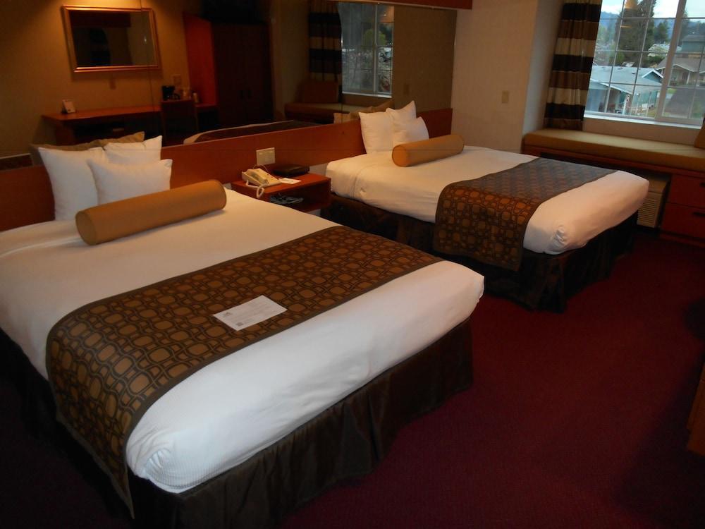 Motel 6-Sutherlin, Or Ngoại thất bức ảnh