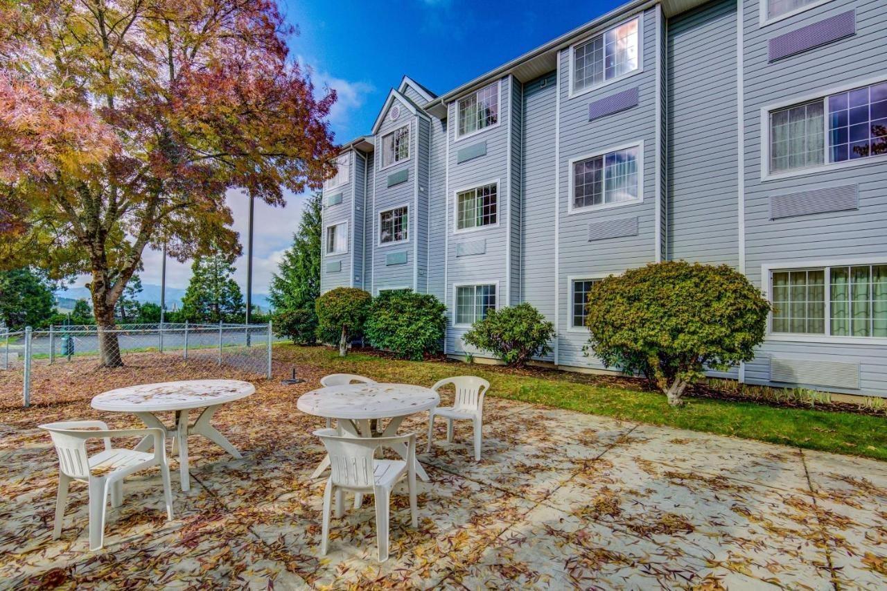 Motel 6-Sutherlin, Or Ngoại thất bức ảnh