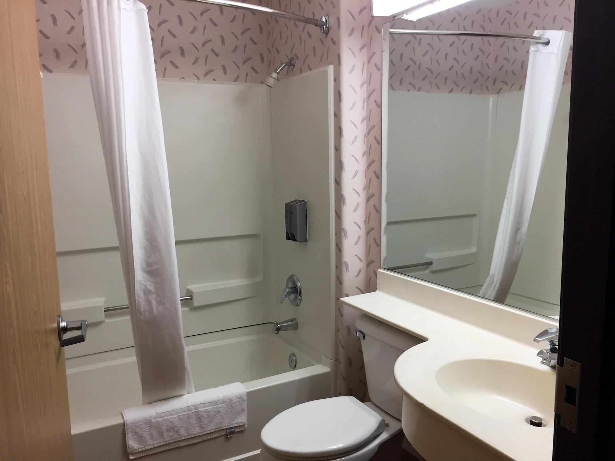 Motel 6-Sutherlin, Or Ngoại thất bức ảnh