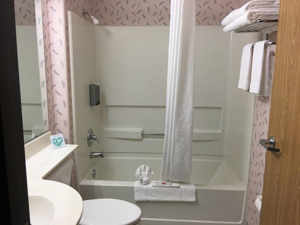 Motel 6-Sutherlin, Or Ngoại thất bức ảnh