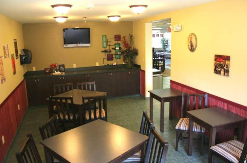 Motel 6-Sutherlin, Or Ngoại thất bức ảnh