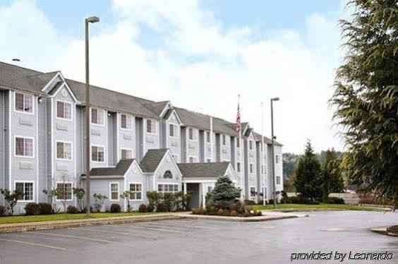 Motel 6-Sutherlin, Or Ngoại thất bức ảnh
