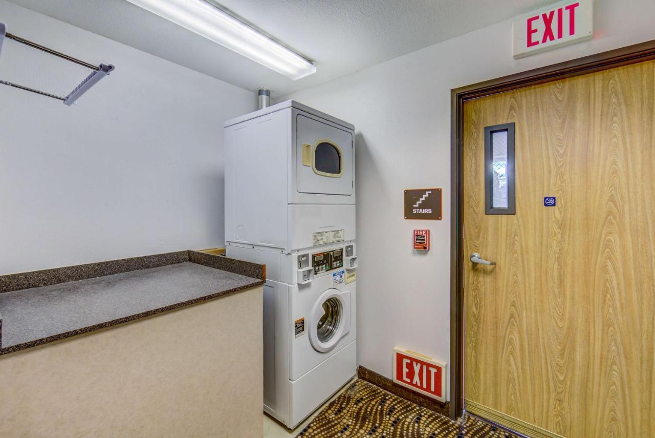 Motel 6-Sutherlin, Or Ngoại thất bức ảnh