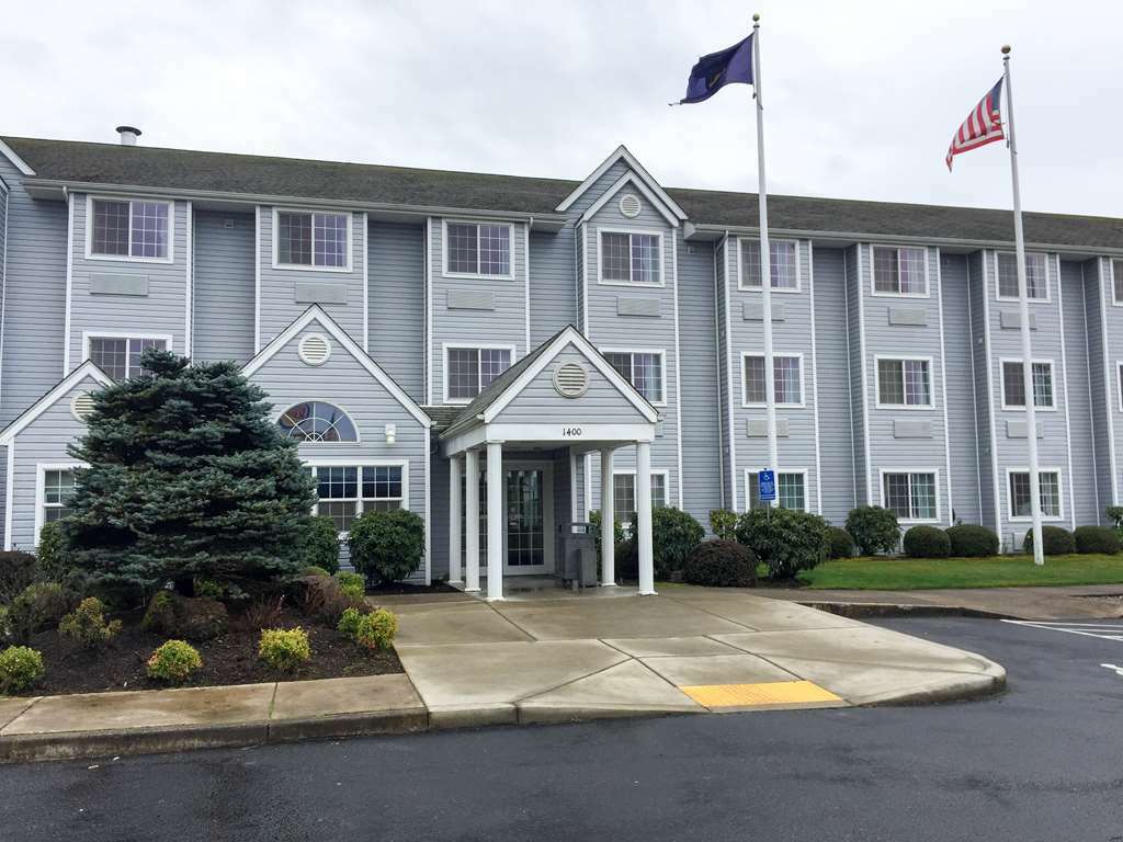 Motel 6-Sutherlin, Or Ngoại thất bức ảnh